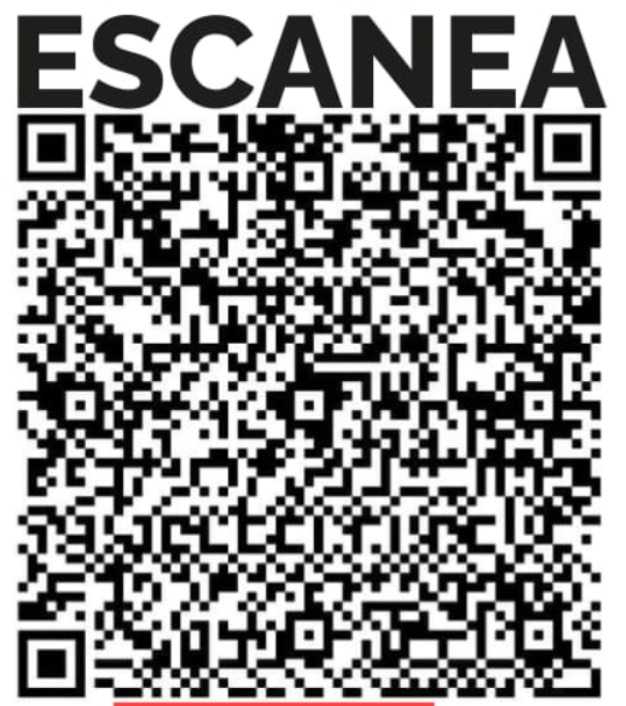 QR Yape Vicius Inversiones